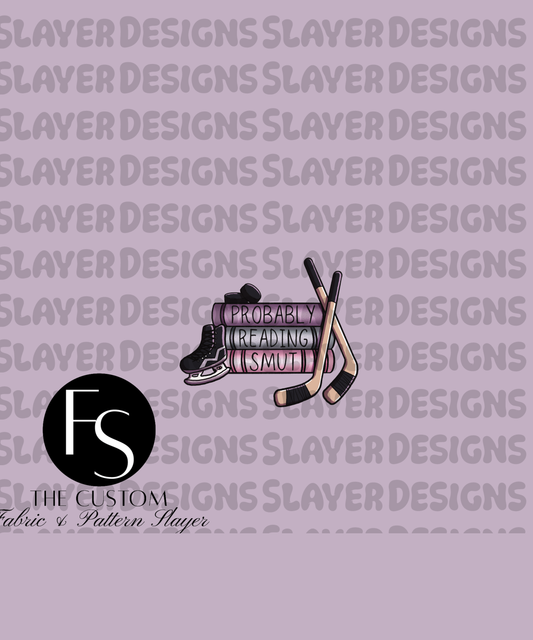 PO109 - PERIWINKLE&ONYX Panel