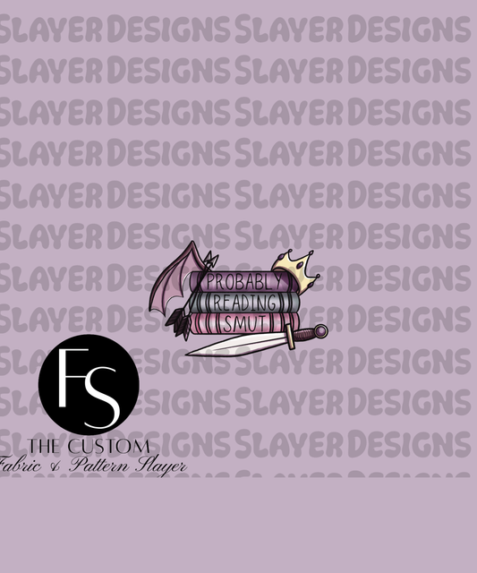 PO108 - PERIWINKLE&ONYX Panel