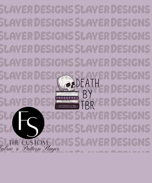 PO108 - PERIWINKLE&ONYX Panel