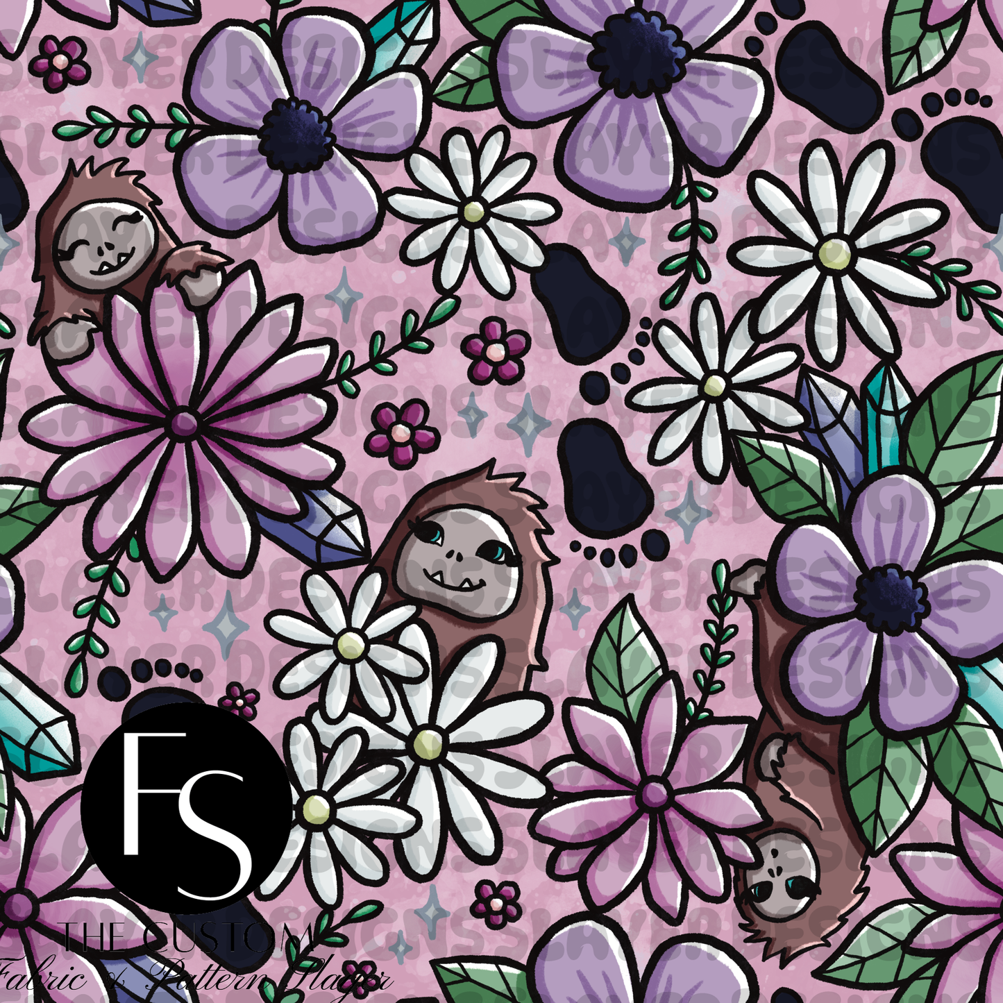 PO079 - PERIWINKLE&ONYX