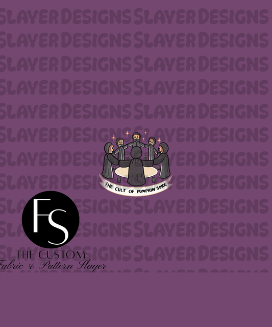 PO111 - PERIWINKLE&ONYX Panel