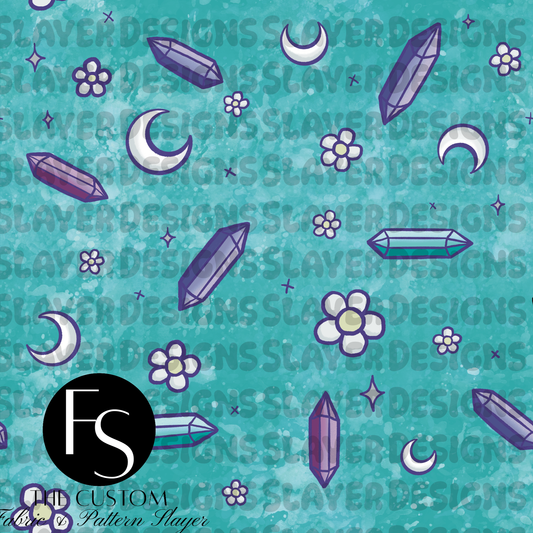 PO013 - PERIWINKLE&ONYX