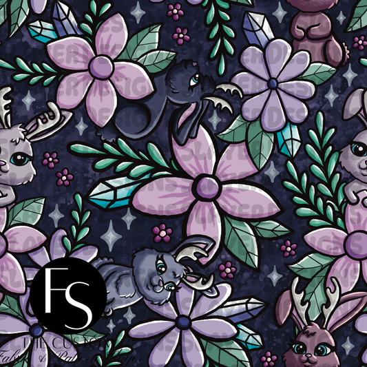 PO012 - PERIWINKLE&ONYX