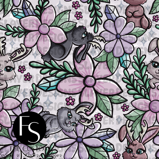 PO011 - PERIWINKLE&ONYX