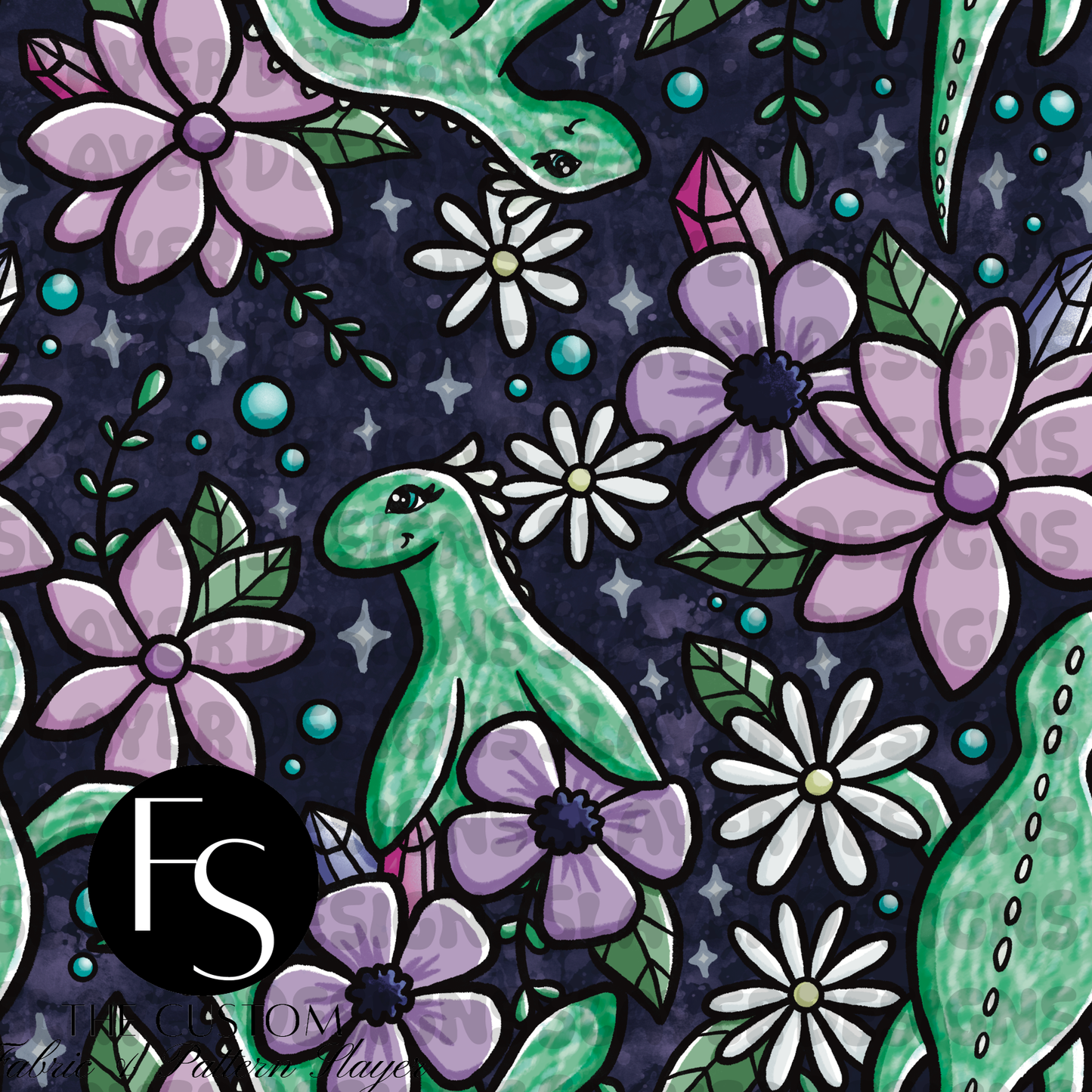 PO006 - PERIWINKLE&ONYX