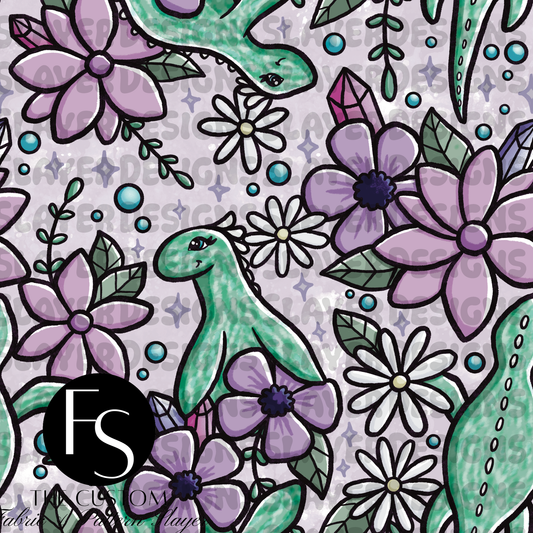 PO005 - PERIWINKLE&ONYX