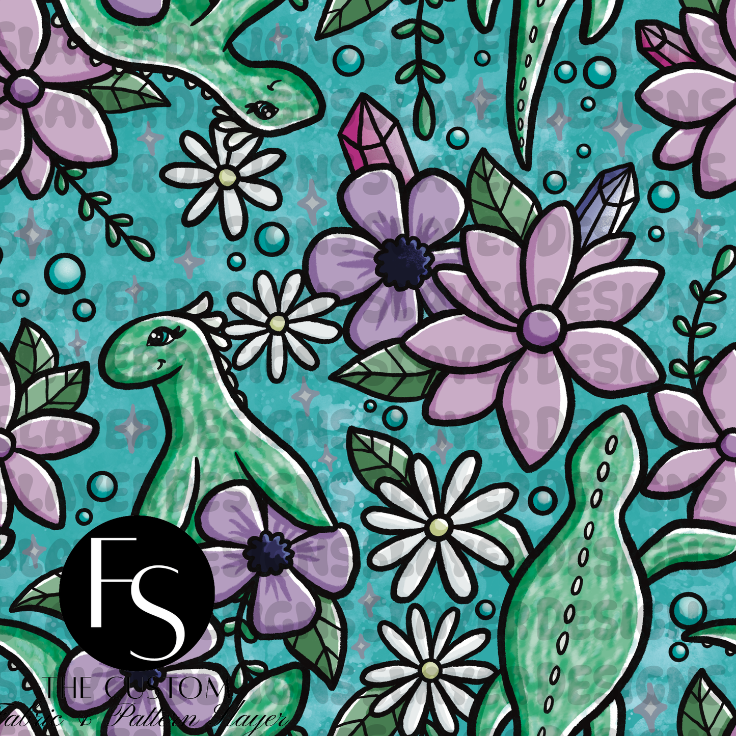 PO095 - PERIWINKLE&ONYX