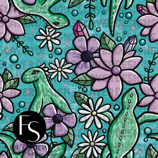 PO095 - PERIWINKLE&ONYX