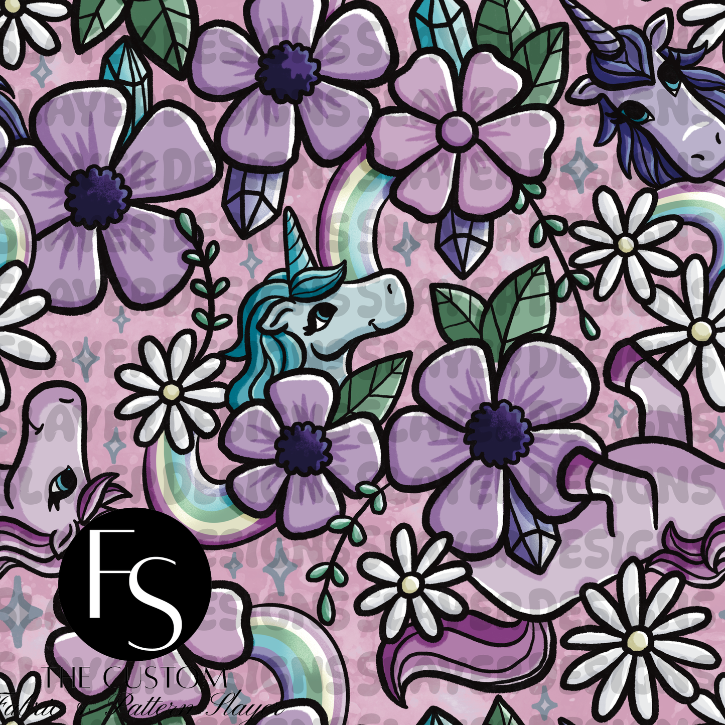 PO097 - PERIWINKLE&ONYX