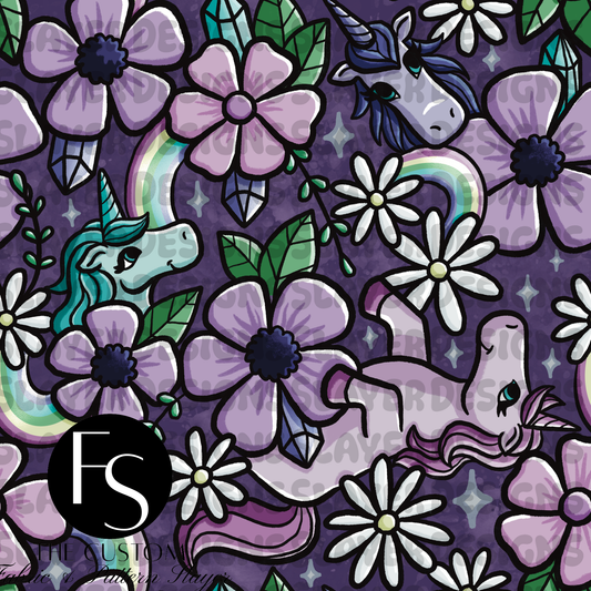 PO001 - PERIWINKLE&ONYX