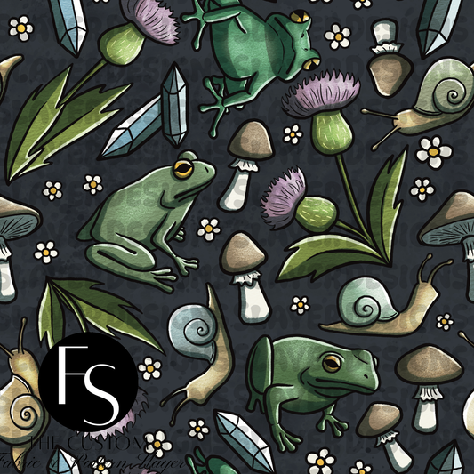 PO091 - PERIWINKLE&ONYX