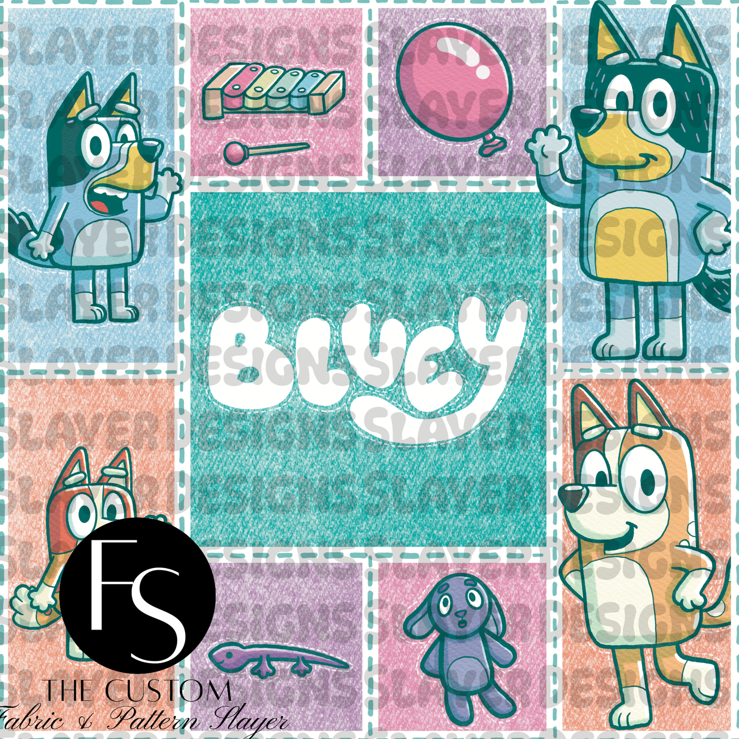 PO069 - PERIWINKLE&ONYX