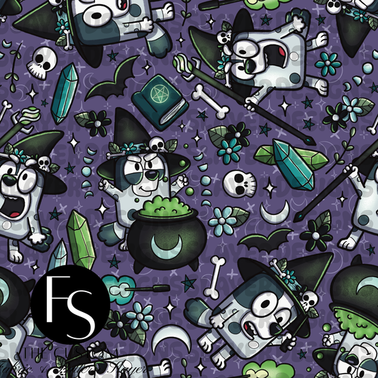 PO064 - PERIWINKLE&ONYX