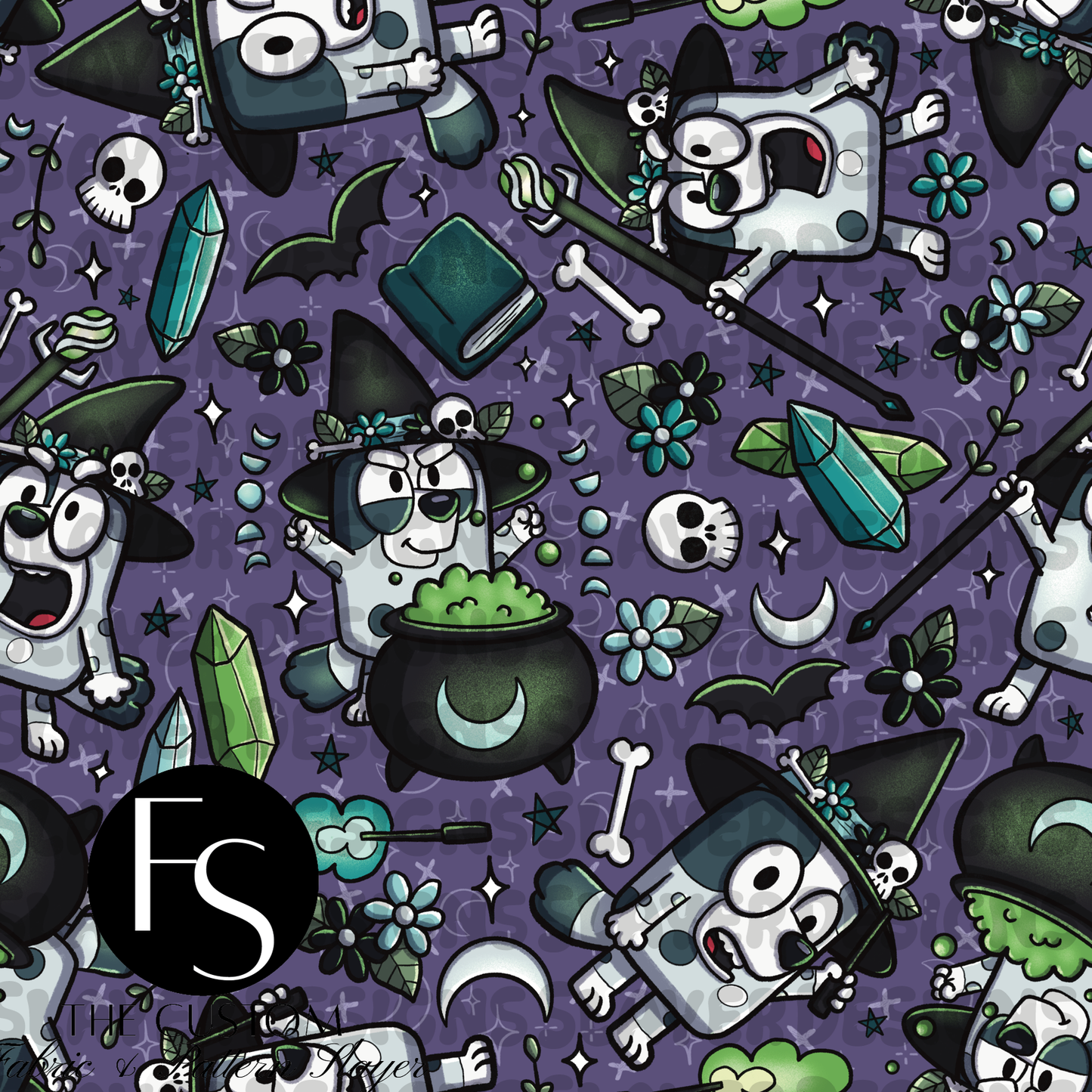 PO065 - PERIWINKLE&ONYX