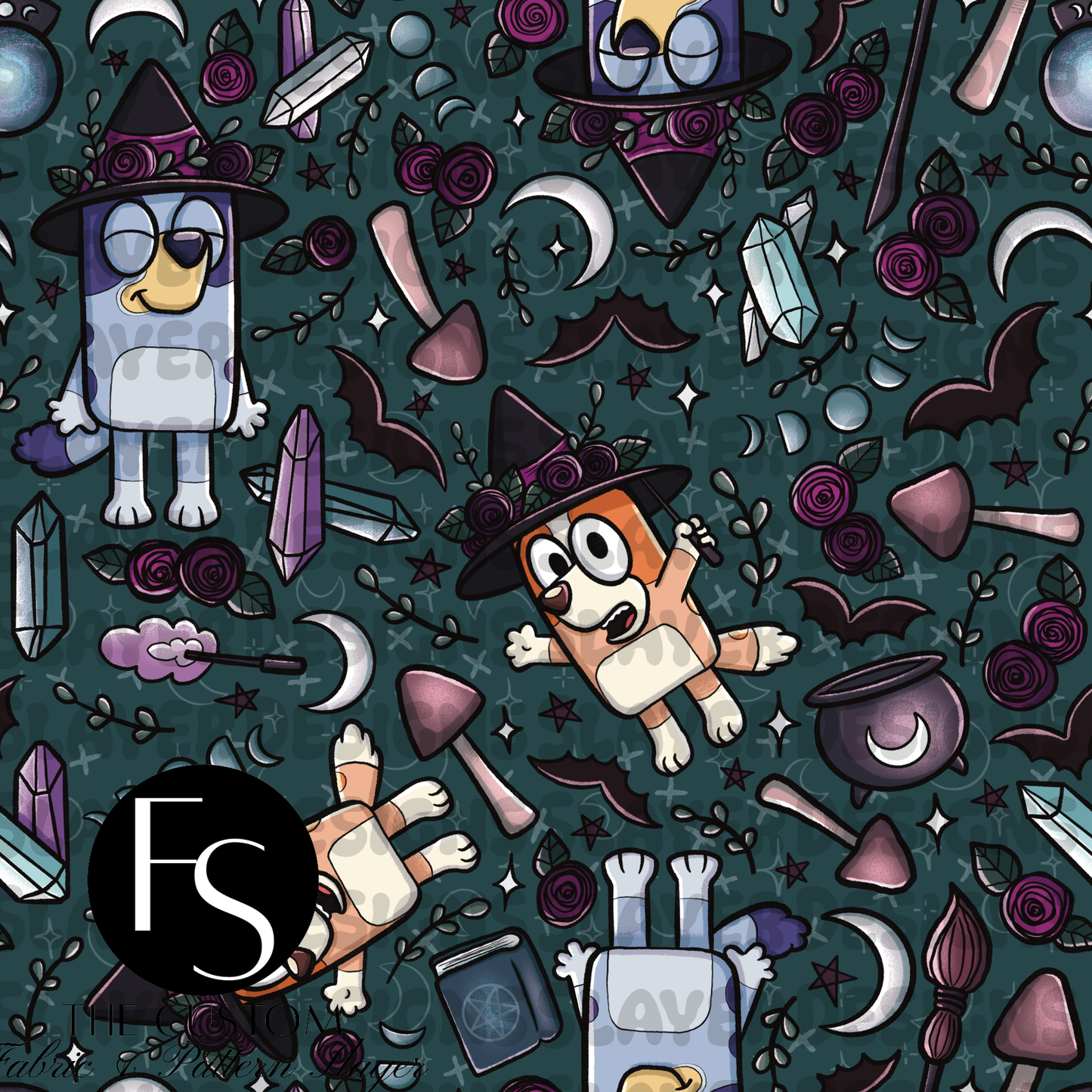 PO042 - PERIWINKLE&ONYX