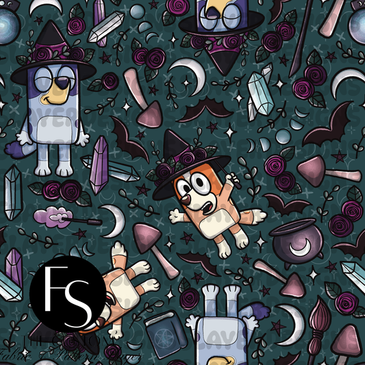 PO042 - PERIWINKLE&ONYX