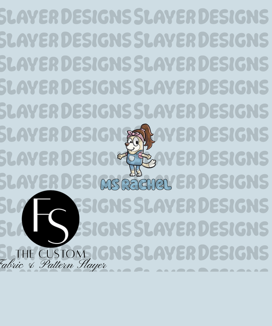 PO141 - PERIWINKLE&ONYX Panel