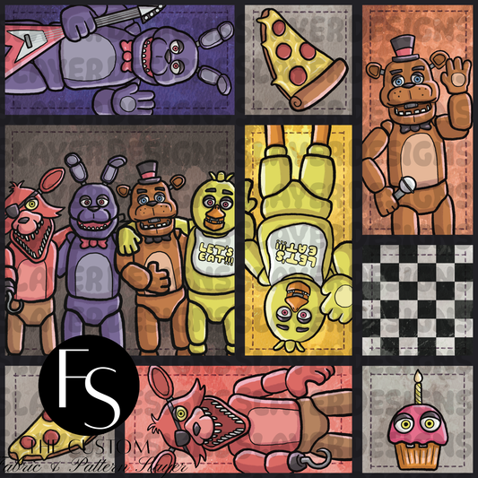 PO046 - PERIWINKLE&ONYX