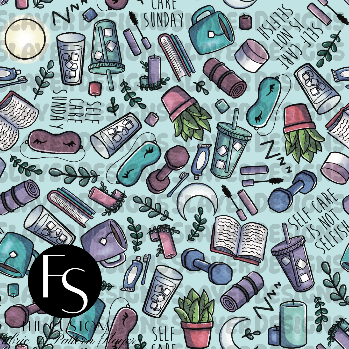 PO048 - PERIWINKLE&ONYX