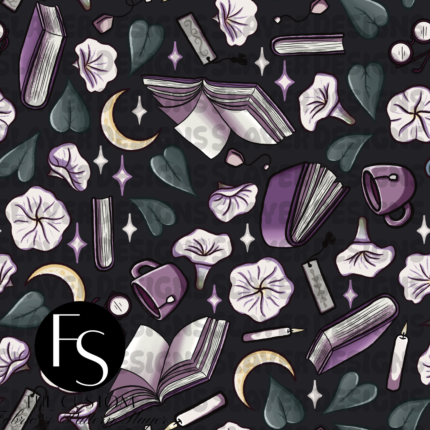 PO055 - PERIWINKLE&ONYX