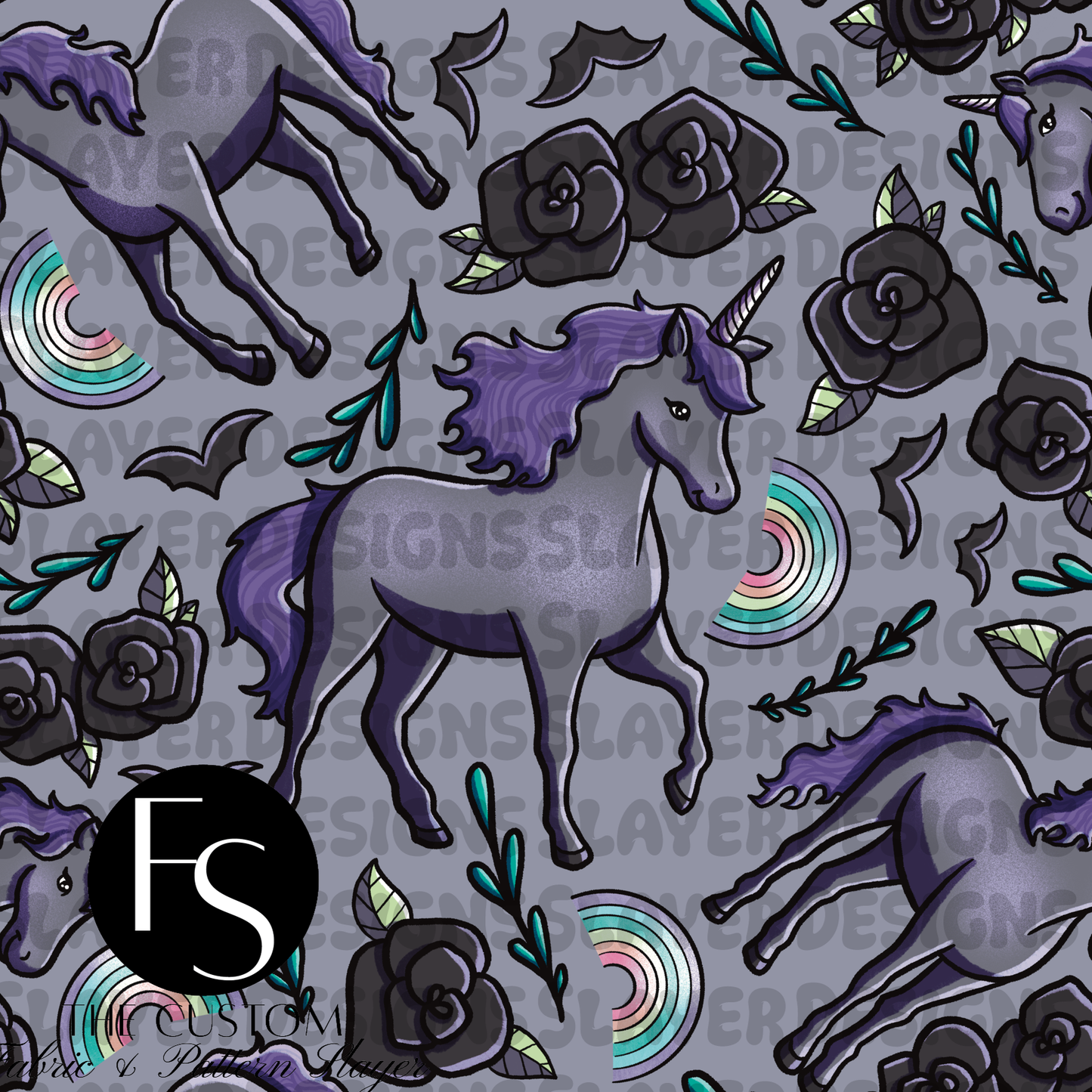 PO059 - PERIWINKLE&ONYX