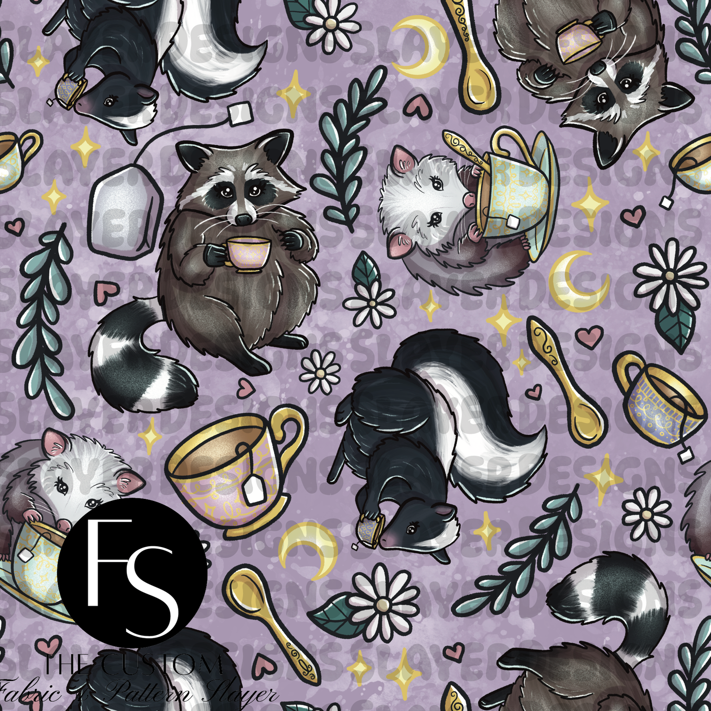 PO060 - PERIWINKLE&ONYX