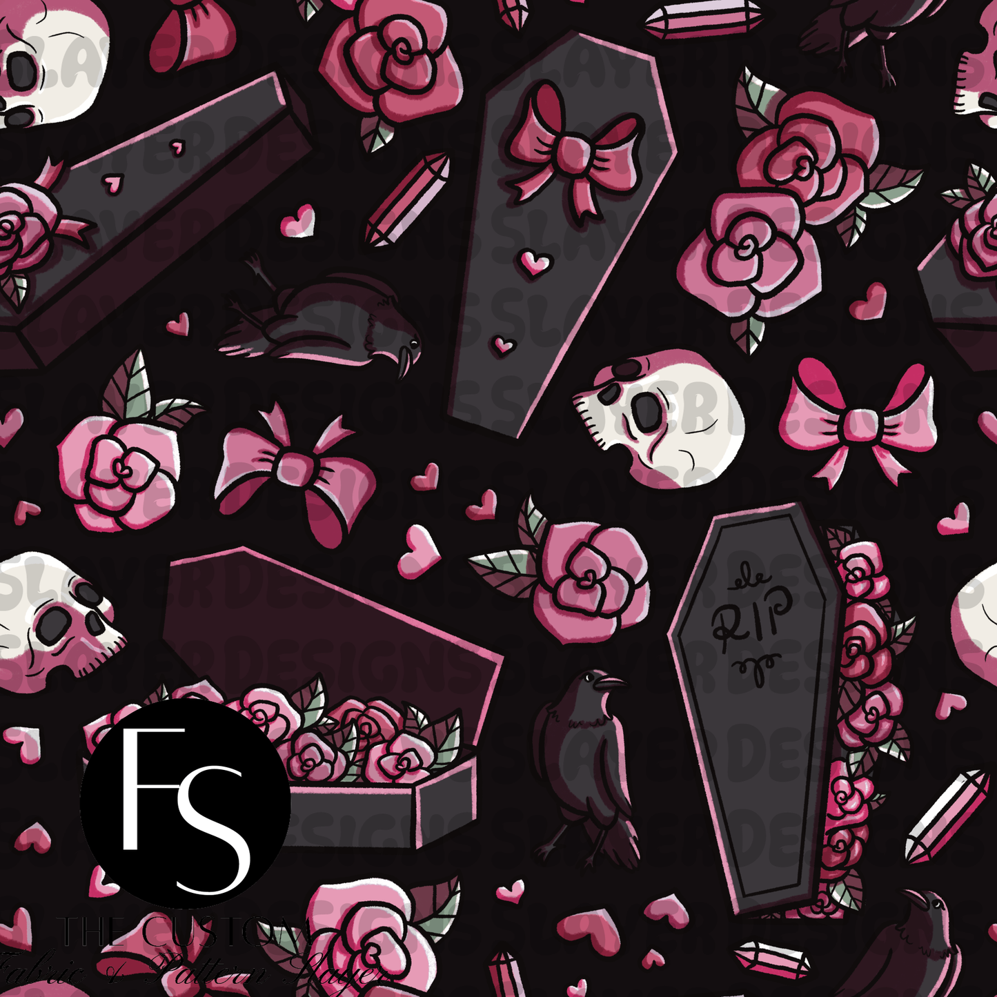 PO065 - PERIWINKLE&ONYX