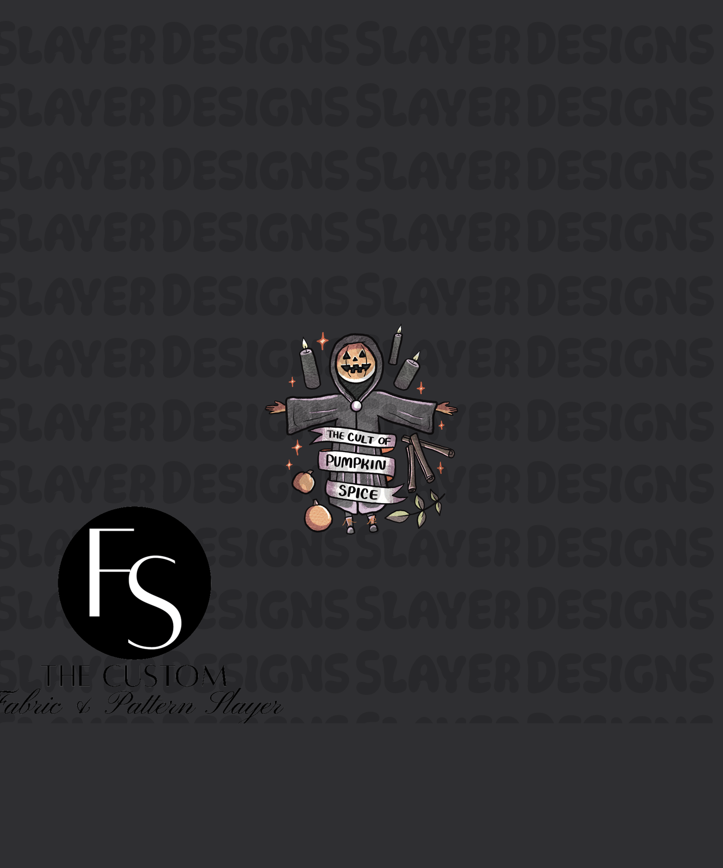 PO156 - PERIWINKLE&ONYX Panel