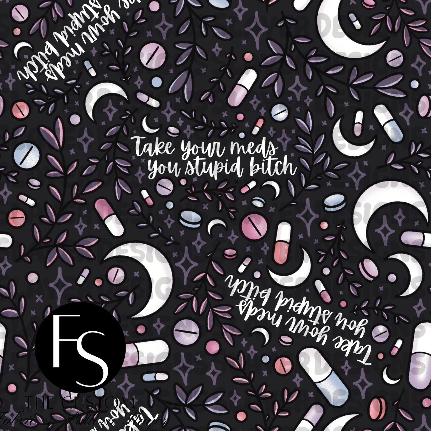 PO073 - PERIWINKLE&ONYX