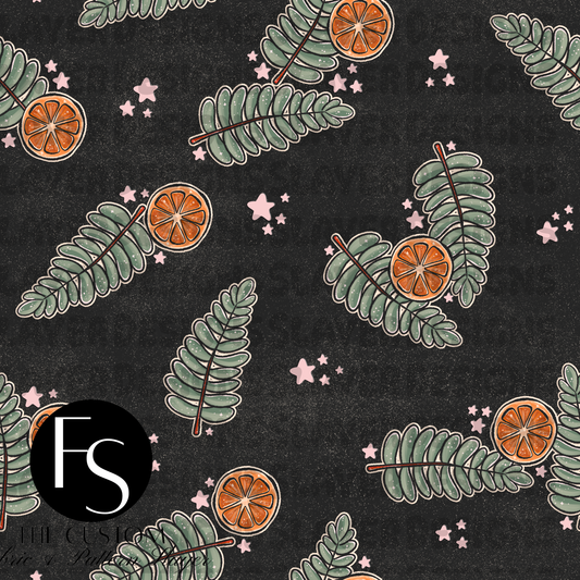 Cafe Animals Coordinates D - LYSSDOODLES