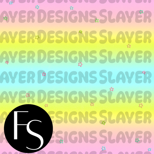 Whales Coordinate E  - LYSSDOODLES