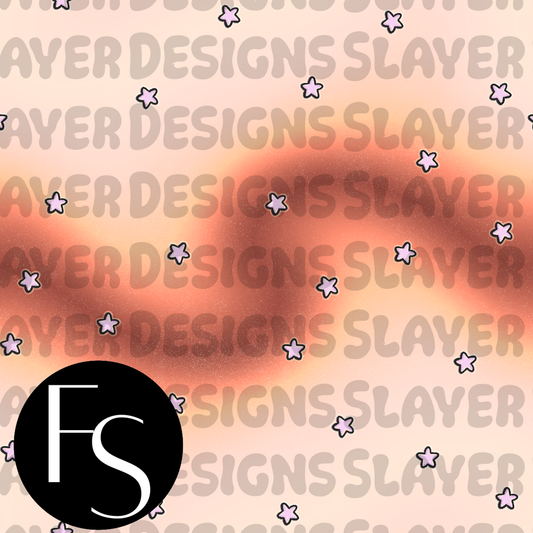 Cottagecore Dragons Coordinate D - LYSSDOODLES