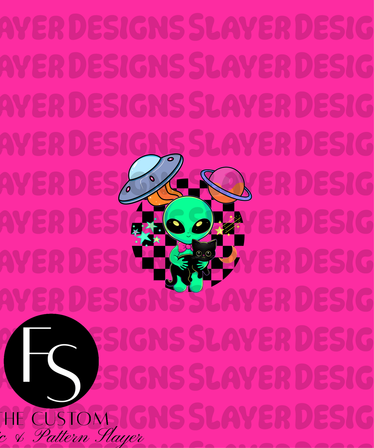 SS134 Panel
