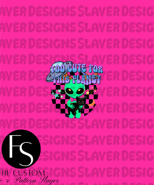 SS135 Panel