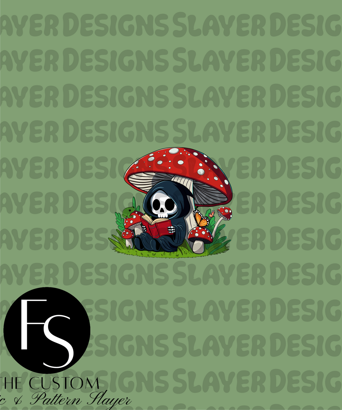 SS138 Panel