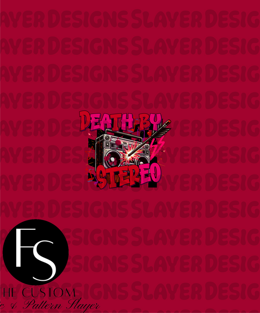 SS140 Panel
