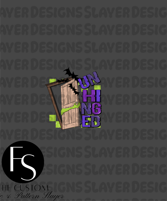 SS143 Panel