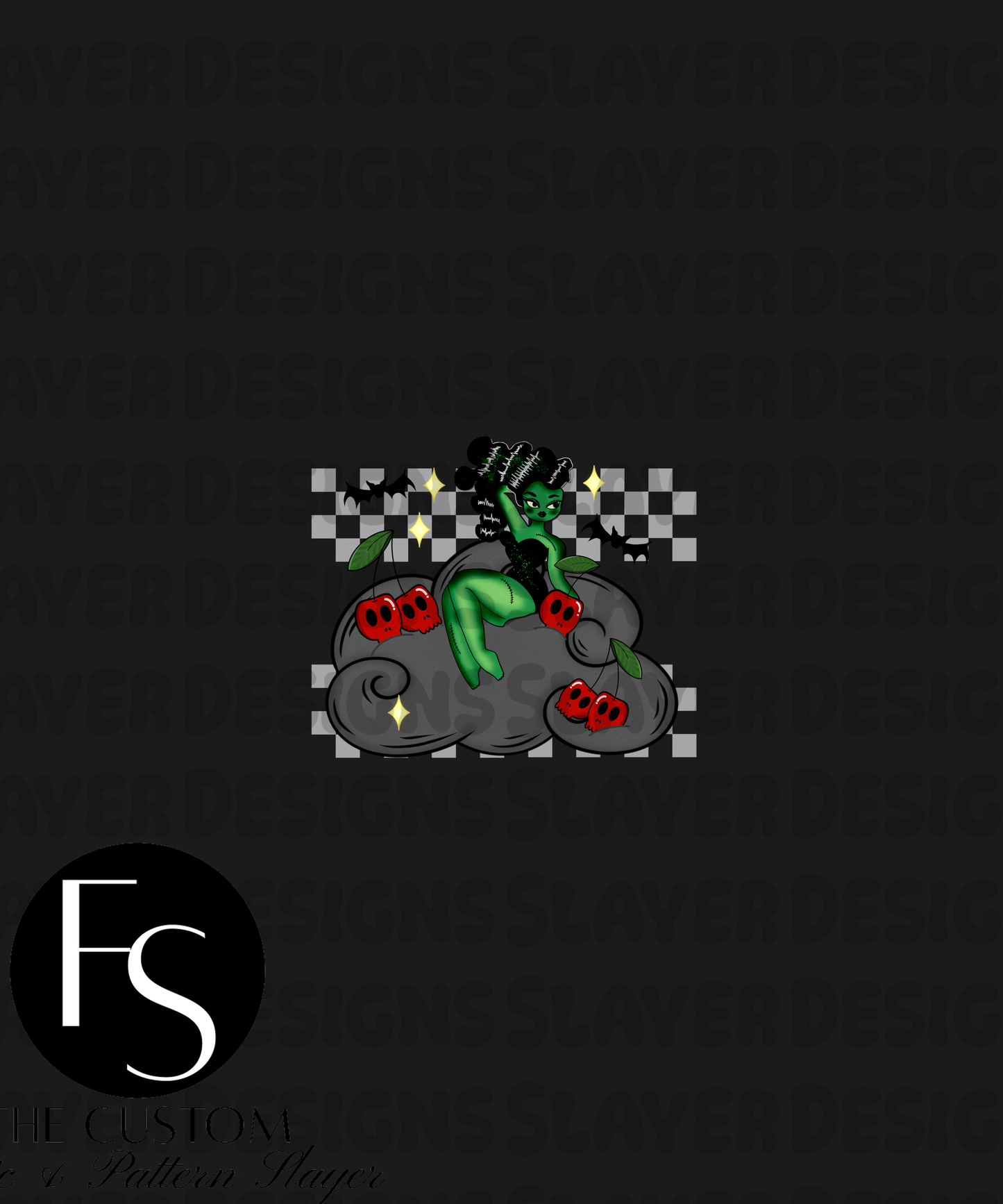 SS165 Panel