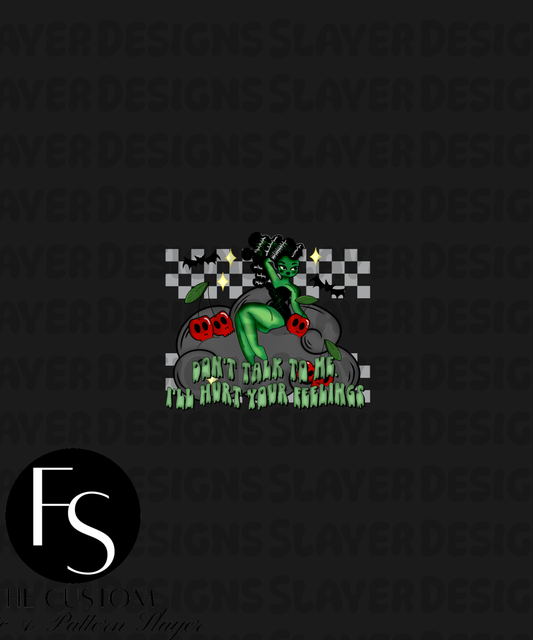 SS168 Panel