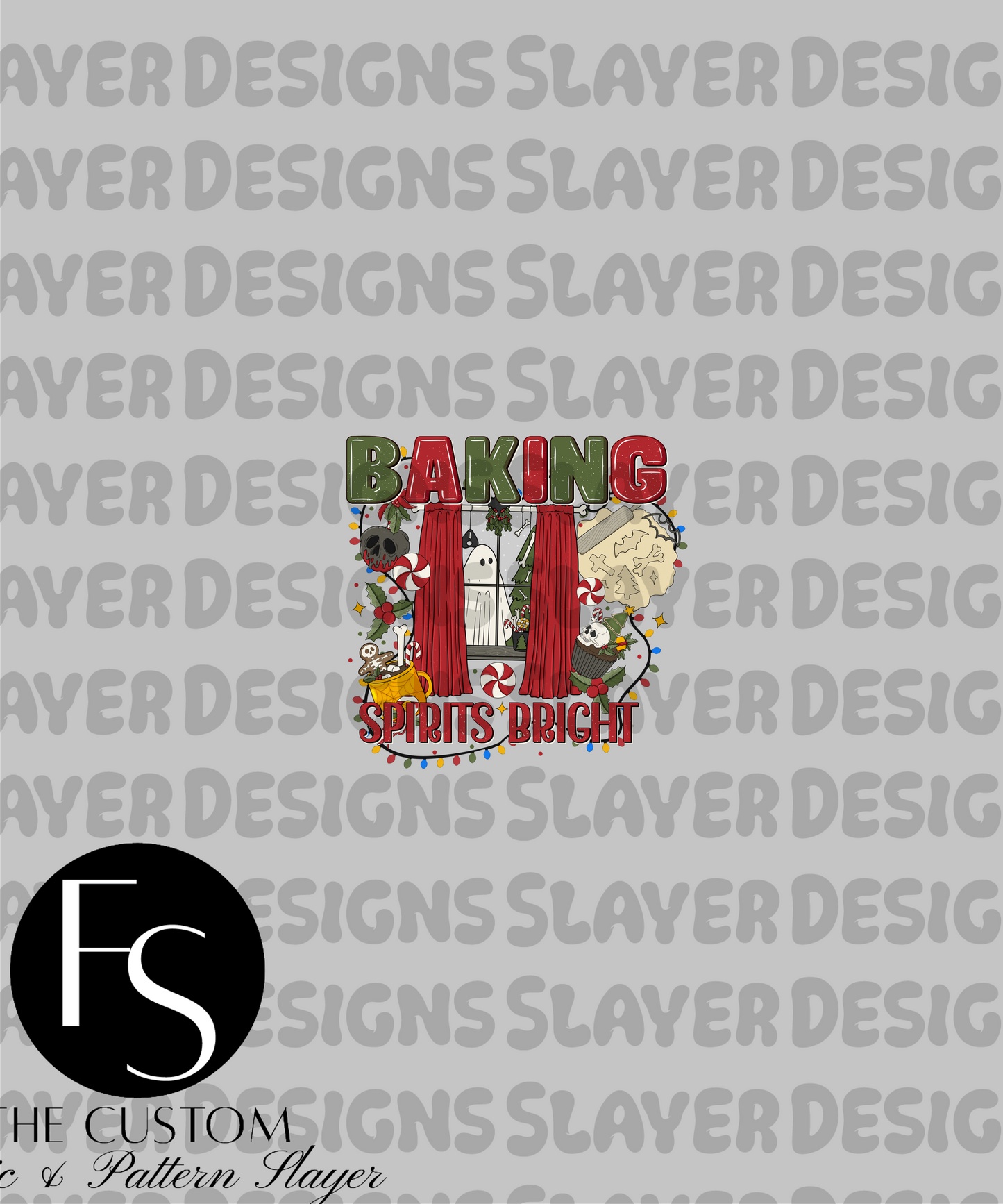 SS187 Panel