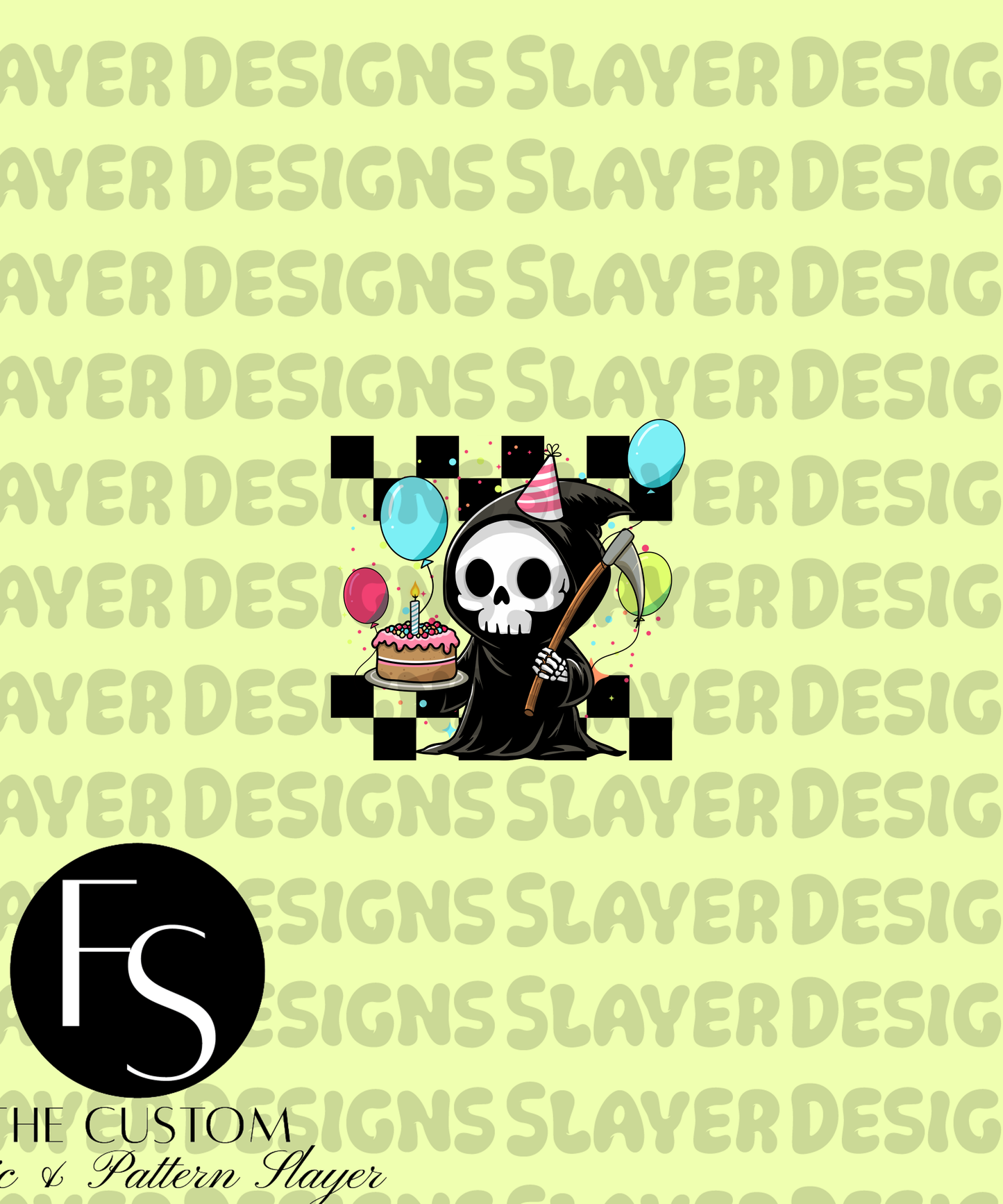 SS214 Panel
