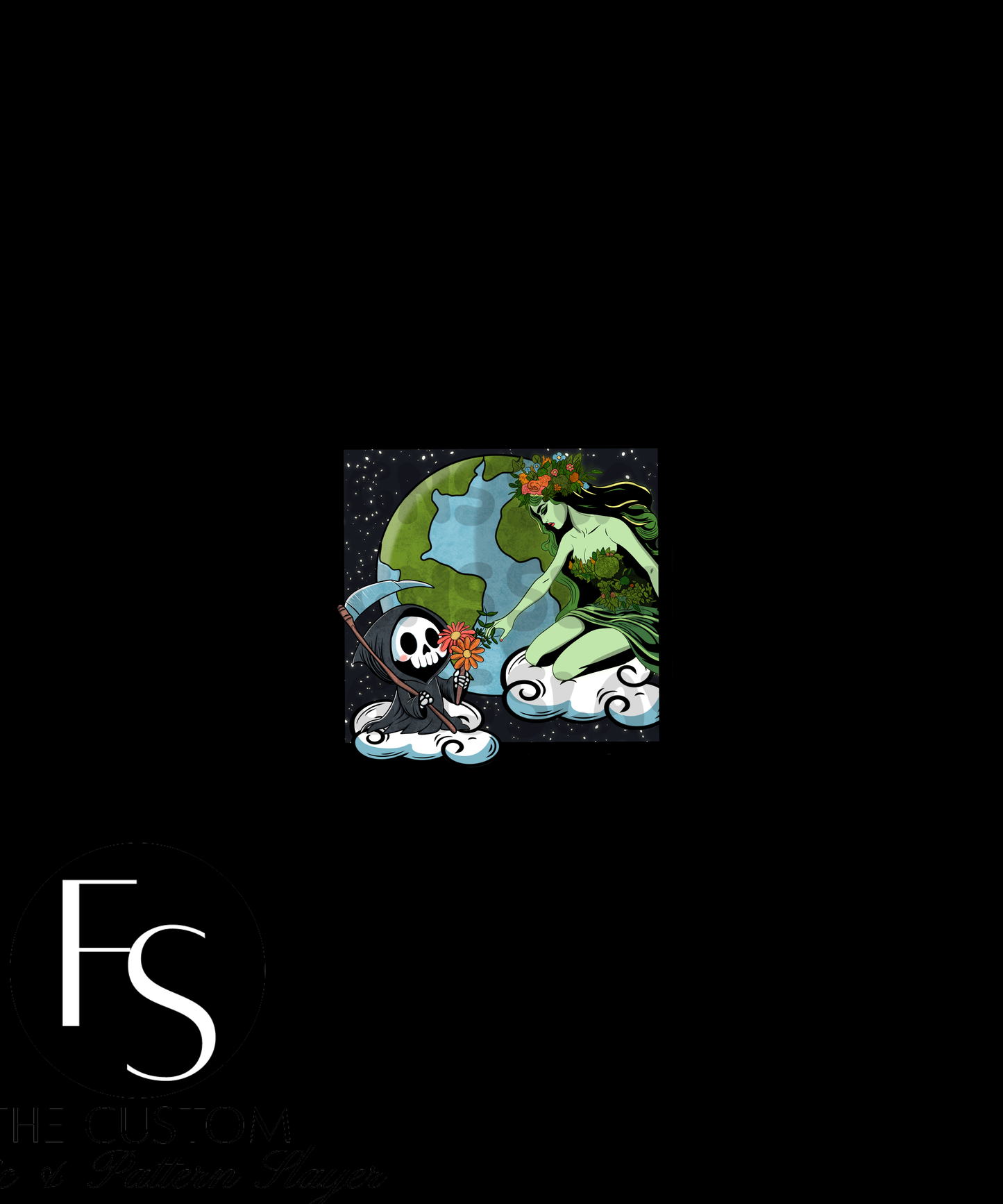 SS120 Panel