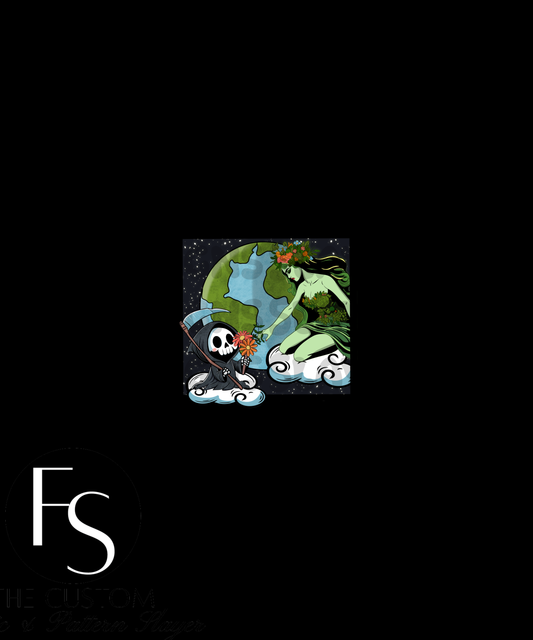 SS120 Panel