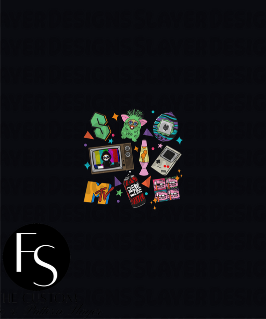 SS132 Panel