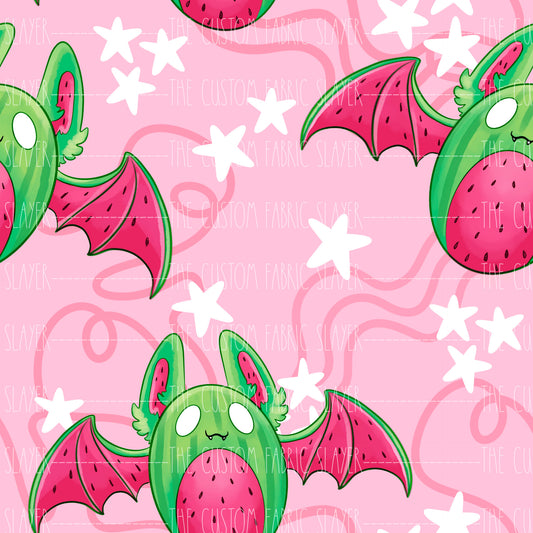 Watermelon Bats - HEXREJECTS