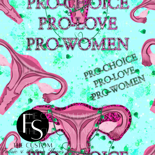 Pro Choice - EMVHORRORVAULT