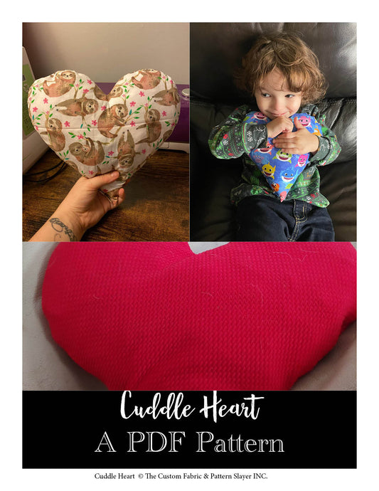 Cuddle Heart
