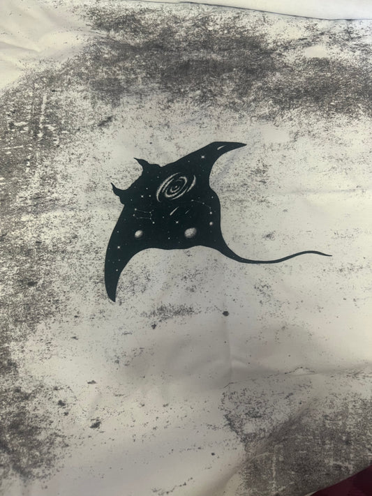 Celestial Stingray Panel - RTS