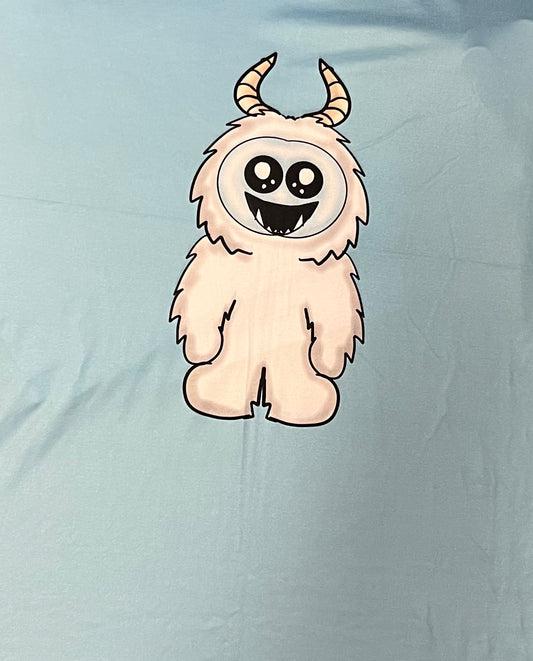 Yeti Panel - RTS