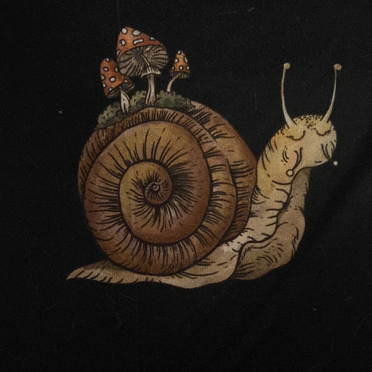 Snail Panel - RTS
